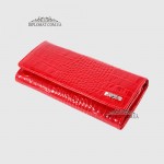 Кошелек женский BUTUN 592  006006 Красный