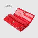 Кошелек женский BUTUN 592  006006 Красный