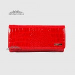 Кошелек женский BUTUN 592  006006 Красный