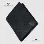 Портмоне мужское TERGAN 1503 для кредитных карт и ID документов SIYAH FLOATER 