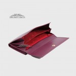 Кошелек органайзер женский кожаный TERGAN 5738  MOR ARSEL