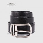 Ремень джинсовый TERGAN 3210 SIYAH FLOATER
