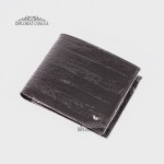 Портмоне мужское TERGAN 1497  SIYAH TOL BRSKI Черный