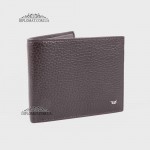 Портмоне мужское TERGAN 1498 кожаное с 15 отелениями для карт  KAHVE FLOATER Коричневый Коричневый