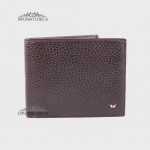 Портмоне мужское TERGAN 1498 кожаное с 15 отелениями для карт  KAHVE FLOATER Коричневый Коричневый