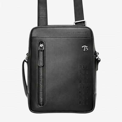 Сумка Через плечо TONY BELLUCCI T-5212-1 BLACK