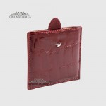 Зеркало TERGAN 40921  CROCO BORDO 