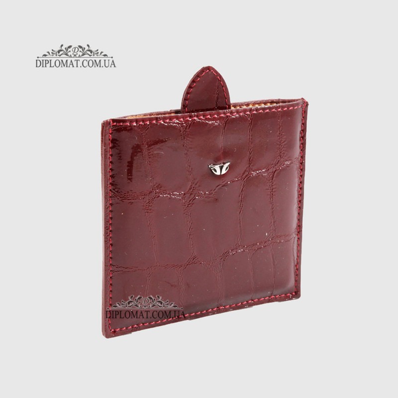 Зеркало TERGAN 40921  CROCO BORDO 