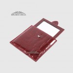 Зеркало TERGAN 40921  CROCO BORDO 