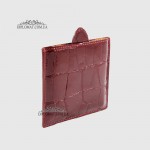 Зеркало TERGAN 40921  CROCO BORDO 
