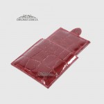 Зеркало TERGAN 40921  CROCO BORDO 