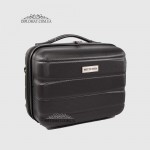 Бьюти кейс дорожный WITTCHEN 56-3A-364 Пастик ABS Plastc ABS 10 Black Черный Черный
