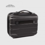 Бьюти кейс дорожный WITTCHEN 56-3A-364 Пастик ABS Plastc ABS 10 Black Черный Черный