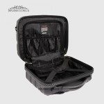 Бьюти кейс дорожный WITTCHEN 56-3A-364 Пастик ABS Plastc ABS 10 Black Черный Черный