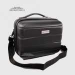 Бьюти кейс дорожный WITTCHEN 56-3A-364 Пастик ABS Plastc ABS 10 Black Черный Черный