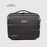 Бьюти кейс дорожный WITTCHEN 56-3A-364 Пастик ABS Plastc ABS 10 Black Черный Черный