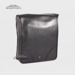 Сумка мужская TERGAN 2857  SIYAH NAPPA Черная