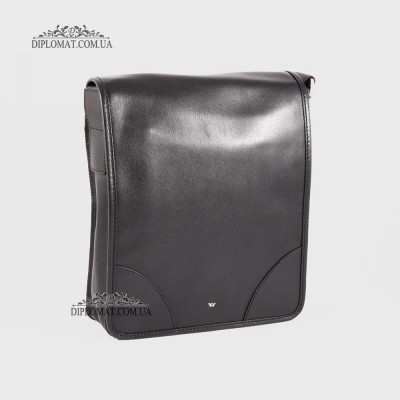 Сумка мужская TERGAN 2857 SIYAH NAPPA Черный