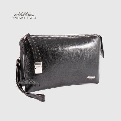 Клатч мужской REFORM 3023 011 Black