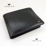 Портмоне мужское TERGAN 1457 С отделениями на 16 карт SIYAH VEGETAL 