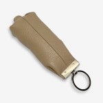 Кожаная ключница TONY BELLUCCI T-113-219 Floater Beige (Таупе)
