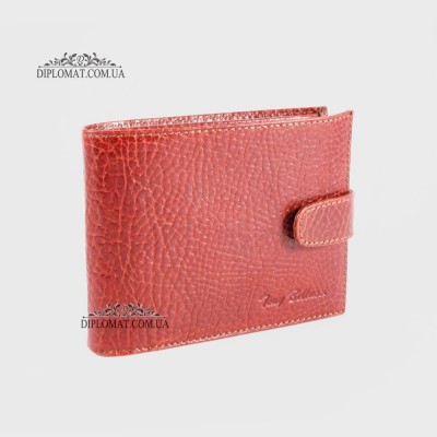 Портмоне мужское TONY BELLUCCI T-126 896 BROWN Св.Коричневый