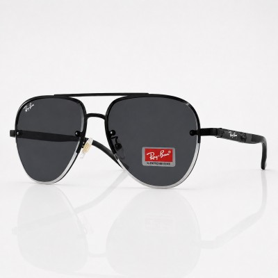 Солнцезащитные очки REPLIKA RB-240030 C2 Metal Black Hameleon