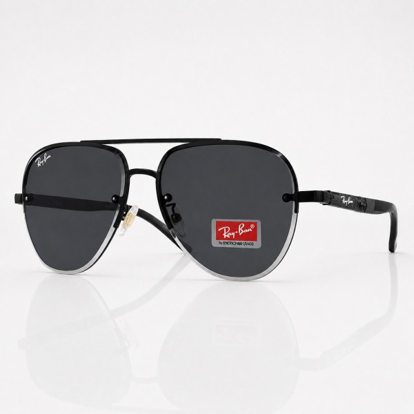 Солнцезащитные очки REPLIKA RB-240030 C2 Metal Black Hameleon
