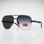 Солнцезащитные очки REPLIKA RB-240030 C2 Hameleon Черный 
