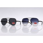 Солнцезащитные очки REPLIKA RB-240030 C2 Hameleon Черный 