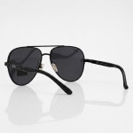 Солнцезащитные очки REPLIKA RB-240030 C2 Hameleon Черный 