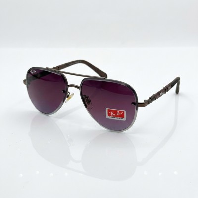 Солнцезащитные очки REPLIKA RB-240030 C4 Metall Violet Hameleon