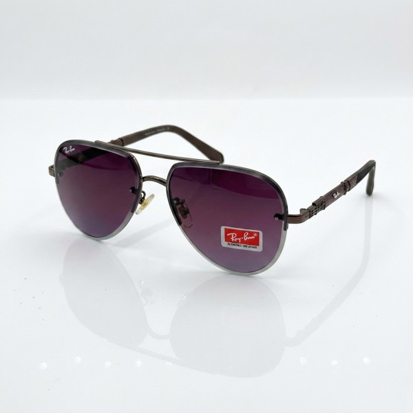 Солнцезащитные очки REPLIKA RB-240030 C4 Metall Violet Hameleon