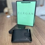 Портмоне мужское TERGAN 1567  SIYAH LATIGO Черный