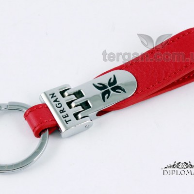 Брелок TERGAN 0247 KIRMIZI ARSEL
