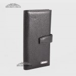 Портмоне мужское KARYA 1123  45 Черный