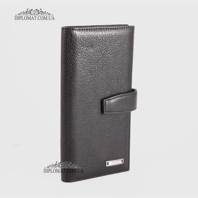 Портмоне мужское KARYA 1123 45 Black
