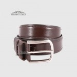 Ремень TERGAN 3264  KAHVE FLOATER/SIYAH RUSTIC Коричневый