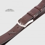 Ремень TERGAN 3264  KAHVE FLOATER/SIYAH RUSTIC Коричневый