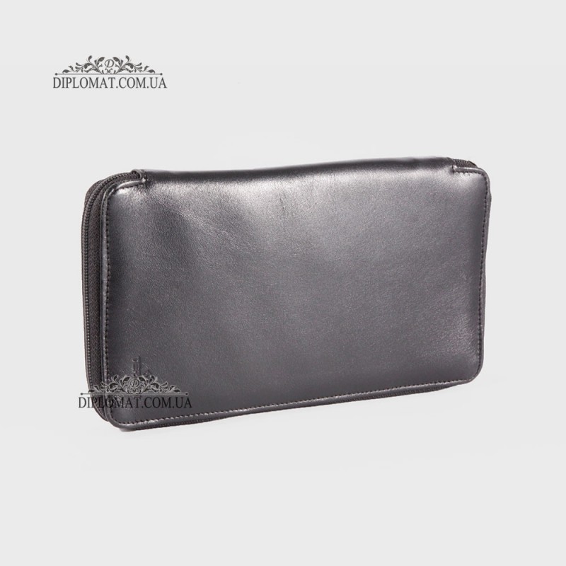 Портмоне мужское TERGAN 1282  SIYAH RUSTIC