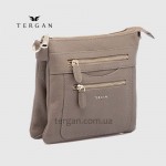 Сумка Через плечо TERGAN 79649 На два отделения KUM FLOATER Бежевый 