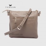Сумка Через плечо TERGAN 79649 На два отделения KUM FLOATER Бежевый 