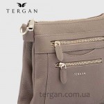 Сумка Через плечо TERGAN 79649 На два отделения KUM FLOATER Бежевый 