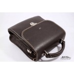 Сумка мужская TERGAN 2880  KAHVE FLOATER