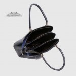Сумка Женская Кожаная GUARD 604  LACIVERT FLOATER Синий