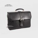 Портфель KARYA 0394  45 Черный