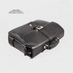 Портфель KARYA 0394  45 Черный