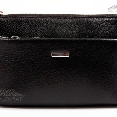 Клатч мужской KARYA 0702 45 Black