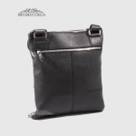 Сумка мужская TERGAN 21245  SIYAH LATIGO Черный