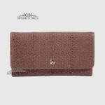 Кошелек женский кожаный TERGAN 5787  KUM PALERMO